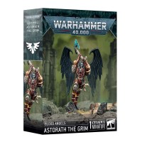 Blood Angels: Astorath The Grim Blood Angels: Astorath The Grim