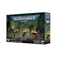 Blood Angels: Sanguinary Guard Blood Angels: Sanguinary Guard