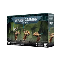 Blood Angels: Sanguinary Guard Blood Angels: Sanguinary Guard