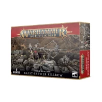 Orruk Warclans: Beast-Skewer Killbow Orruk Warclans: Beast-Skewer Killbow