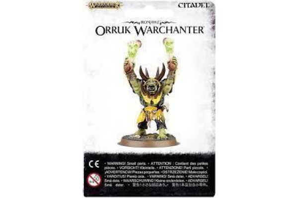 Warchanter ---- Webstore Exclusive