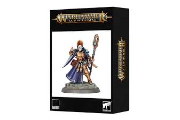 Stormcast Eternals: Knight Arcanum ---- Webstore Exclusive