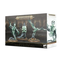 Endless Spells: Ossiarch Bonereapers ---- Webstore Exclusive