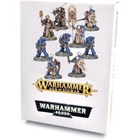 Space Marines: Honoured Of The Chapter ---- Webstore Exclusive Space Marines: Honoured Of The Chapter ---- Webstore Exclusive
