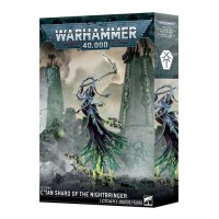 Necrons: C'tan Shard Of The Nightbringer Necrons: C'tan Shard Of The Nightbringer
