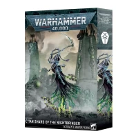 Necrons: C'tan Shard Of The Nightbringer Necrons: C'tan Shard Of The Nightbringer