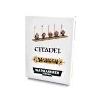 Dwarfen Mountain Holds: Imperial Dwarfs ---- Webstore Exclusive