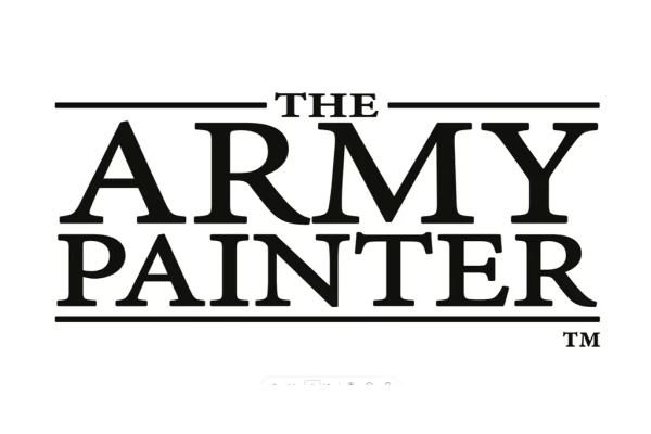 Wargamer Brush - The Psycho