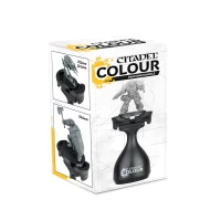 Warhammer: Painting Handle Warhammer: Painting Handle