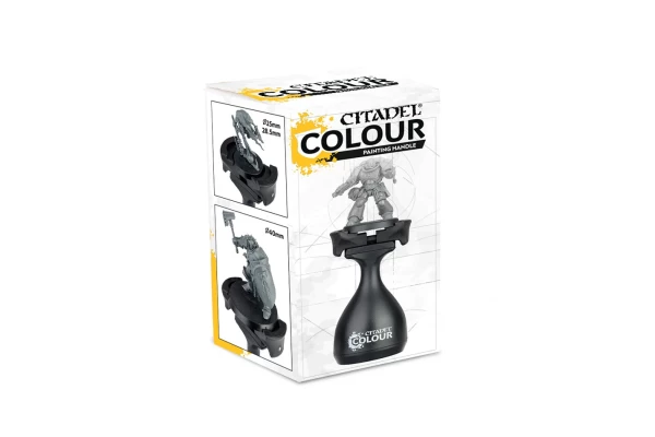 Warhammer: Painting Handle