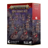 Spearhead: Snarlpack Huntaz