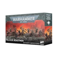 Chaos Space Marines: Fellgor Beastmen Chaos Space Marines: Fellgor Beastmen