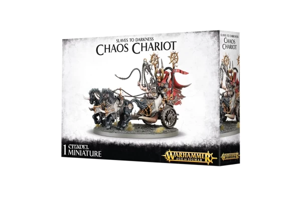 Gorebeast Chariot / Chaos Chariot ---- Webstore Exclusive
