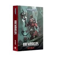 Belisarius Cawl: Archmagos (Hb) Belisarius Cawl: Archmagos (Hb)