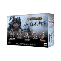 Slaves To Darkness: Darkoath Brand's Oathbound Slaves To Darkness: Darkoath Brand's Oathbound