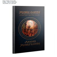 Middle Earth: Armies Of Middle-Earth
