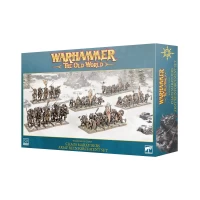 Chaos Marauders Army Reinforcement Set Chaos Marauders Army Reinforcement Set