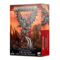 Slaves To Darkness: Archaon Exalted Grand Marshal Of The Apocalypse Slaves To Darkness: Archaon Exalted Grand Marshal Of The Apocalypse