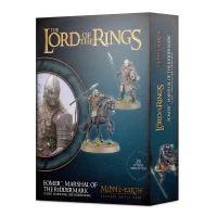 Middle-Earth: Eomer Marshal Of The Riddermark