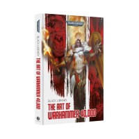 Black Library: The Art Of Warhammer 40000 Black Library: The Art Of Warhammer 40000