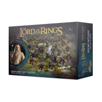 Middle-Earth:: Isengard Battlehost Middle-Earth:: Isengard Battlehost