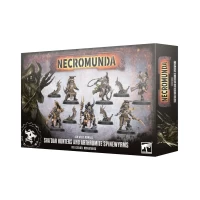 Sha'dar Hunters & Arthromite Spinewyrms Sha'dar Hunters & Arthromite Spinewyrms