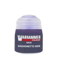 Citadel Base: Daemonette Hide (12Ml) Citadel Base: Daemonette Hide (12Ml)