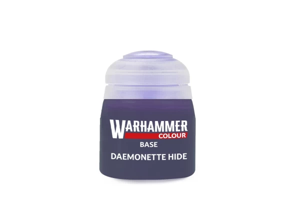 Citadel Base: Daemonette Hide (12Ml)