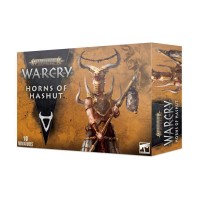 Warcry:  Horns Of Hashut --- Op = Op!!!