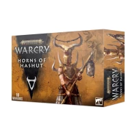 Warcry: Horns Of Hashut --- Op = Op!!! Warcry: Horns Of Hashut --- Op = Op!!!