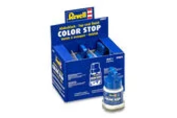 Color Stop Maskeer Verf 30Ml Revell Afdeklak