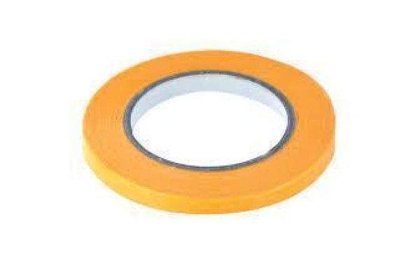 Vallejo Tool Precision Masking Tape 6Mmx18M - Twin Pack