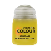 Citadel Contrast: Bad Moon Yellow (18Ml)