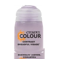 Citadel Contrast: Dreadful Visage (18Ml) Citadel Contrast: Dreadful Visage (18Ml)