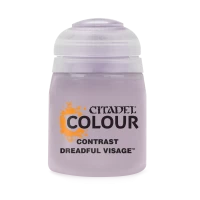 Citadel Contrast: Dreadful Visage (18Ml) Citadel Contrast: Dreadful Visage (18Ml)