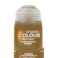 Citadel Contrast: Garaghak's Sewer (18Ml) Citadel Contrast: Garaghak's Sewer (18Ml)