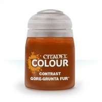 Citadel Contrast: Gore-Grunta Fur (18Ml) Citadel Contrast: Gore-Grunta Fur (18Ml)