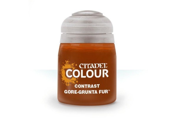 Citadel Contrast: Gore-Grunta Fur (18Ml)
