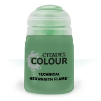 Citadel Contrast: Hexwraith Flame (18Ml)