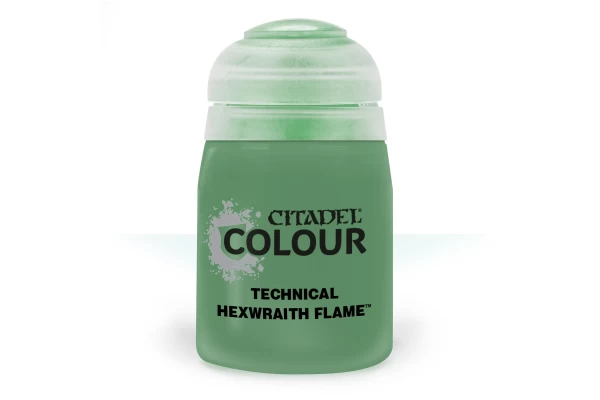Citadel Contrast: Hexwraith Flame (18Ml)