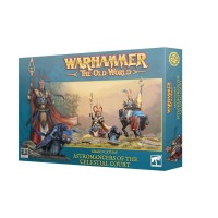 Astromancers Of The Celestial Court ---- Webstore Exclusive Astromancers Of The Celestial Court ---- Webstore Exclusive