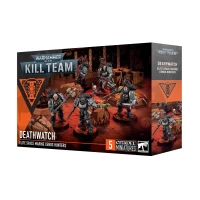 Kill Team: Deathwatch ---- Webstore Exclusive Kill Team: Deathwatch ---- Webstore Exclusive