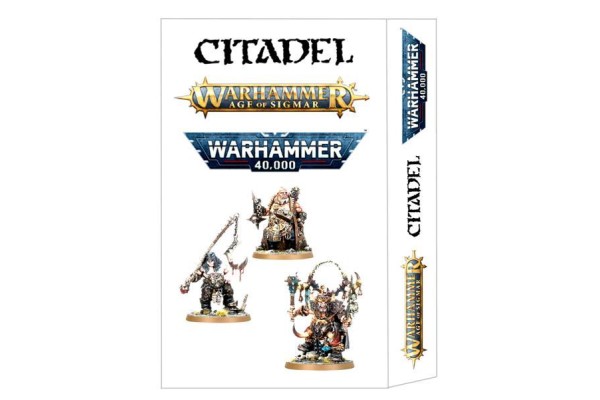 Maneaters ---- Webstore Exclusive