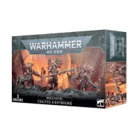 World Eaters: Exalted Eightbound