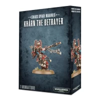 World Eaters: Kharn The Betrayer World Eaters: Kharn The Betrayer