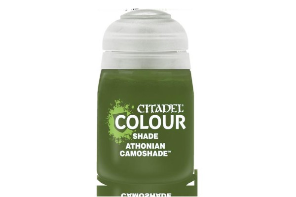 Citadel Shade: Athonian Camoshade (18Ml)