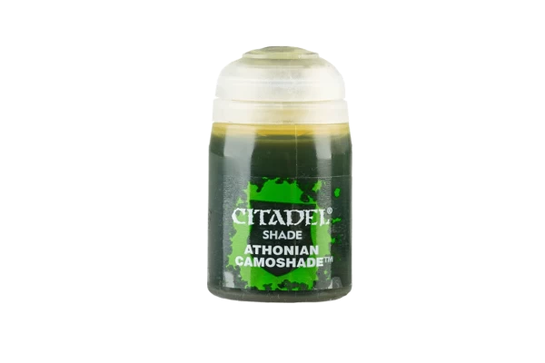 Citadel Shade: Athonian Camoshade (18Ml)