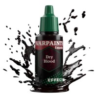 Warpaints Fanatic Effects: Dry Blood Warpaints Fanatic Effects: Dry Blood