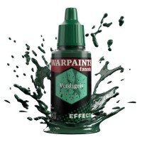 Warpaints Fanatic Effects: Verdigris Warpaints Fanatic Effects: Verdigris