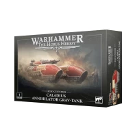 Legio Custodes: Caladius Grav-Tank Annihilator ---- Webstore Exclusive Legio Custodes: Caladius Grav-Tank Annihilator ---- Webstore Exclusive